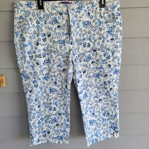Gloria Vanderbilt Amanda Capri 20W